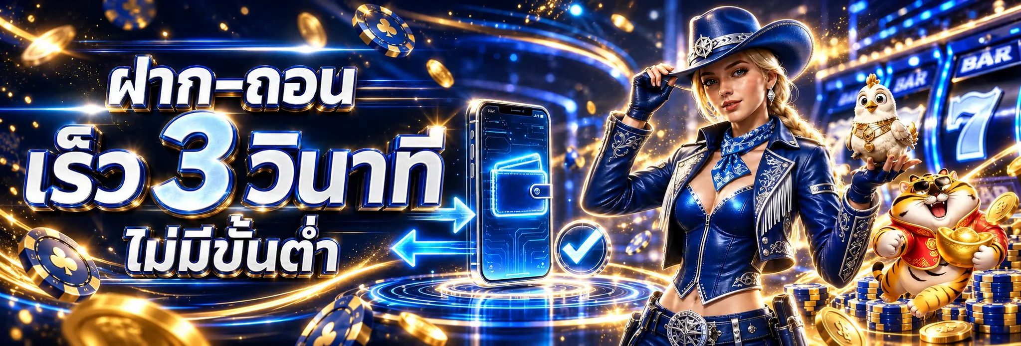 ระบบฝากถอน ONENIGHT789 รวดเร็วพร้อมตรวจสถานะรายการ