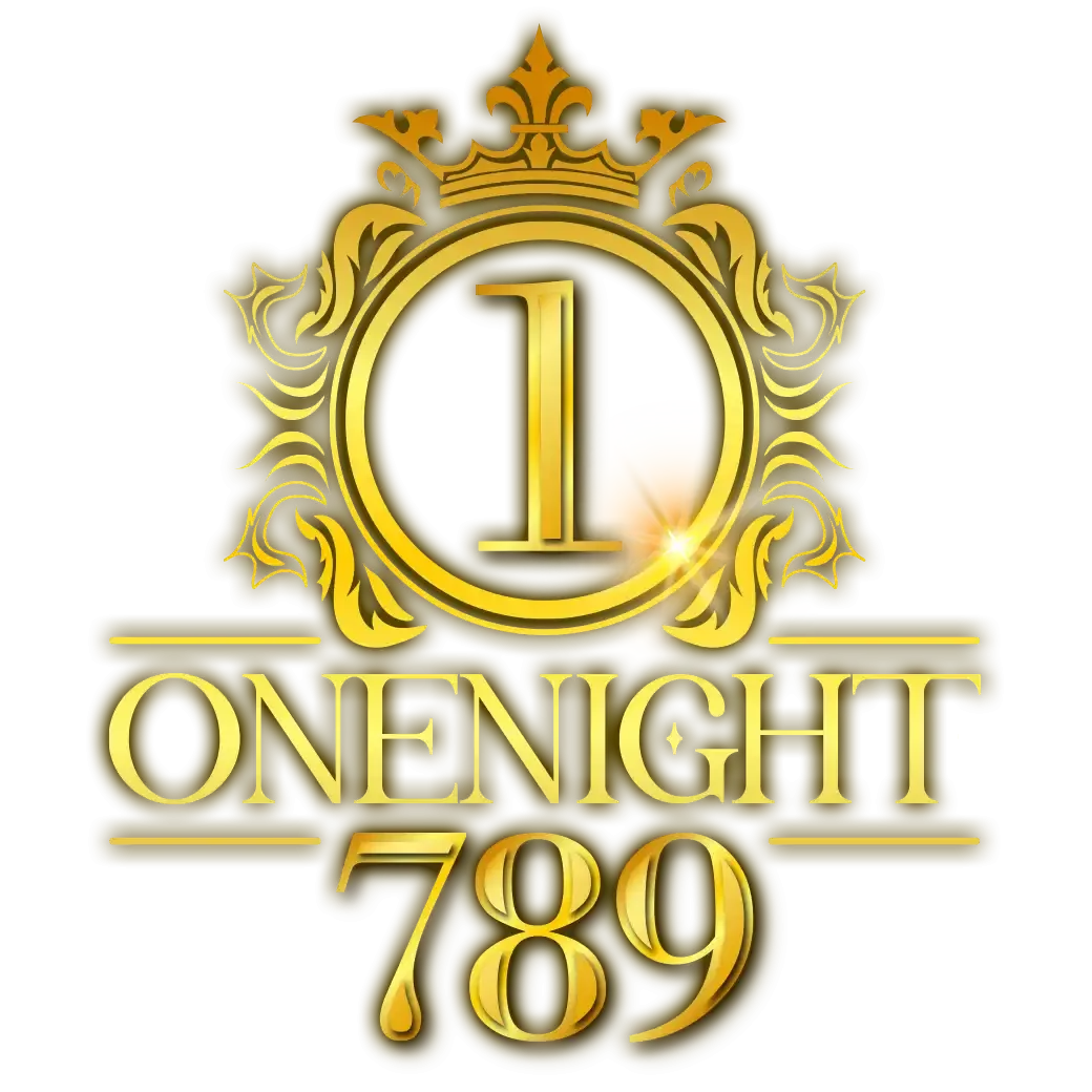 ONENIGHT789 ทางเข้าเว็บตรง สมัคร เข้าสู่ระบบ โบนัสล่าสุด