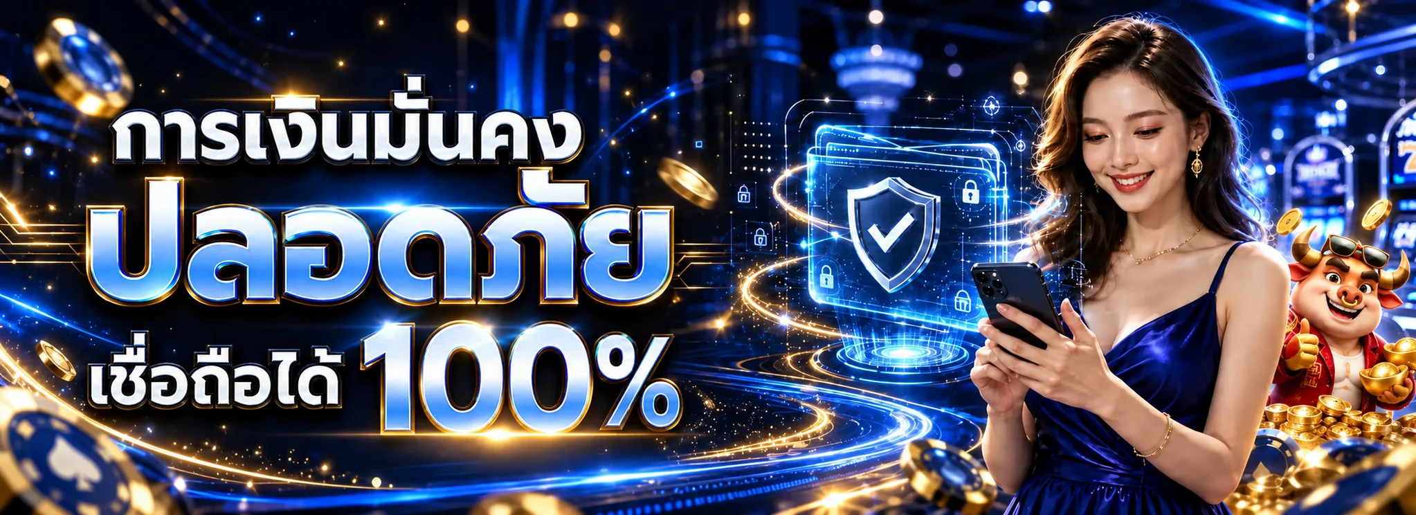 การเงินมั่นคงและการฝากถอน ONENIGHT789 อย่างปลอดภัย